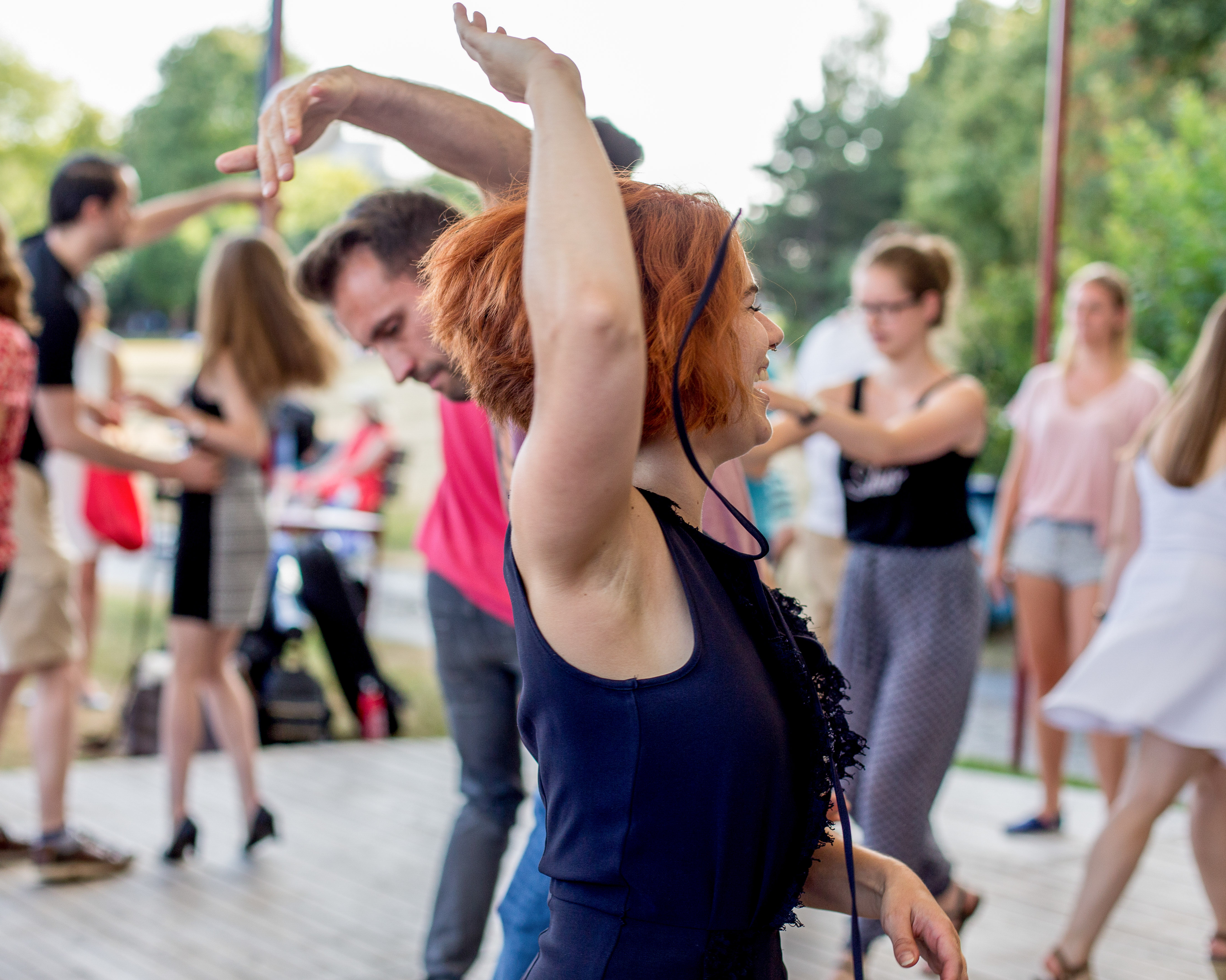 Soirée rock à la Guinguette