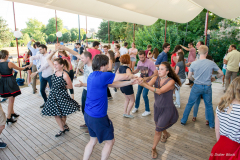 Soirée rock à la Guinguette