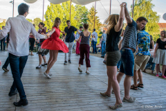 Soirée rock à la Guinguette