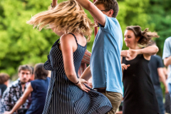 Soirée rock à la Guinguette