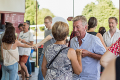 Soirée rock à la Guinguette