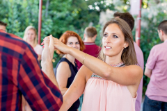 Soirée rock à la Guinguette