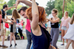 Soirée rock à la Guinguette