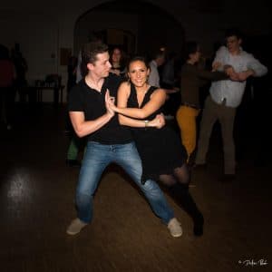 Cours de danse - Laurence et Max Cours de danse - Laurence et Max